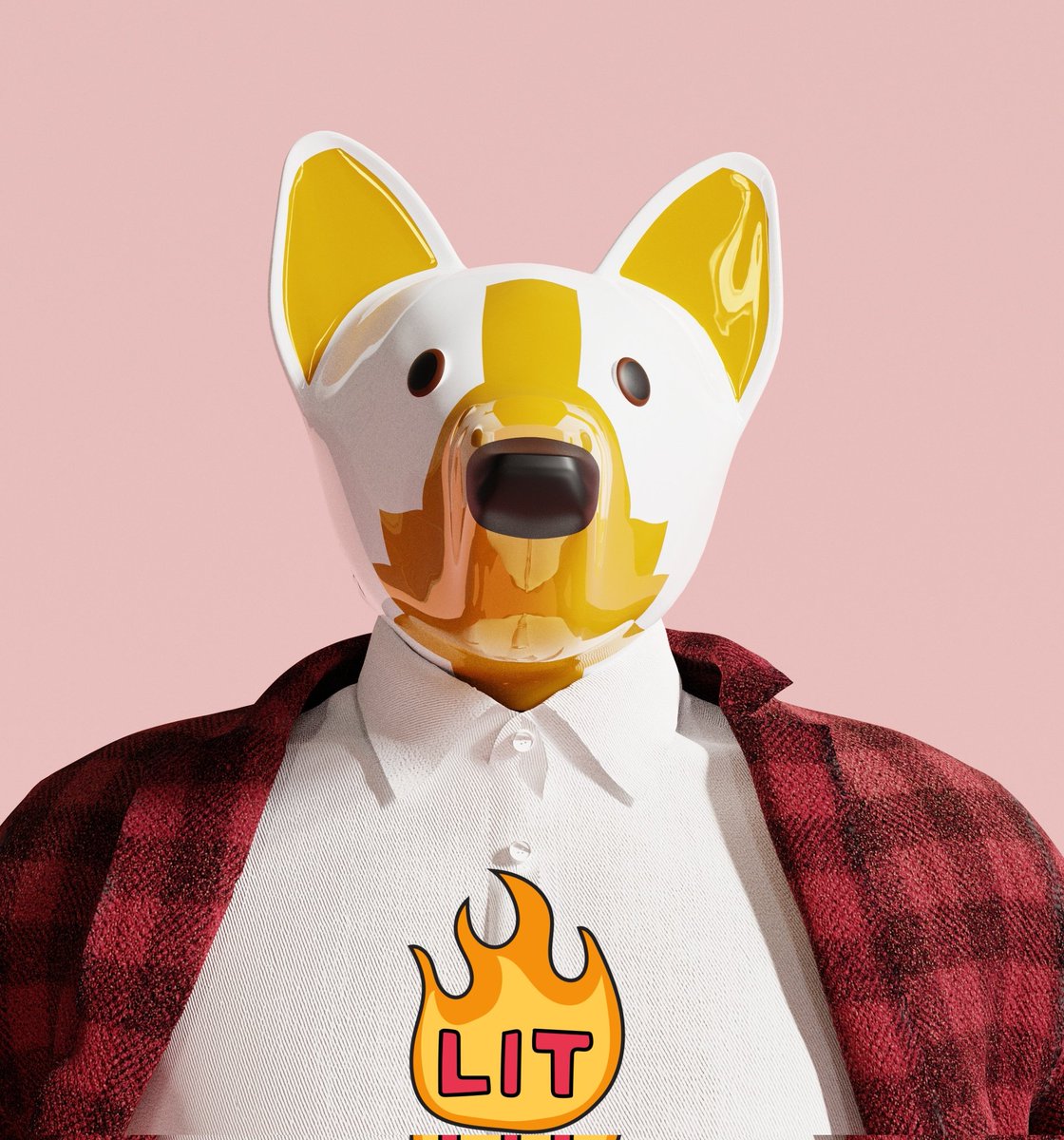 meta_dogs's tweet photo. 🚨1x Bored Otter Club NFT🚨

To enter:
1. Follow @meta_dogs
2. Like and RT
3. Tag 2 friends &amp; comment your discord username (make sure you’re in the group)

2 Winners will be announced at 1,000 retweets! 🚀

#NFT #NFTGiveaway #NFTCommunity #cryptocurrency #dogsoftwitter #3dart https://t.co/qK8p3i9s9x
