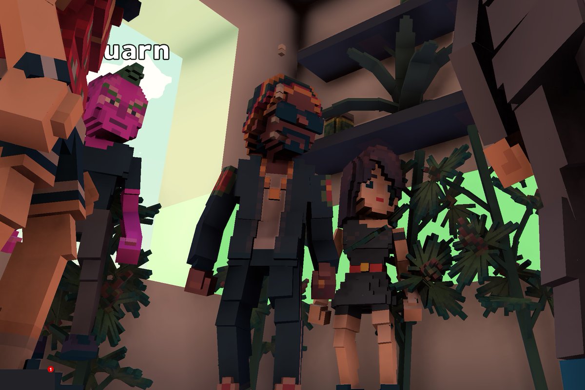 gteresssa's tweet photo. @TheSandboxGame Sweet! #SandboxAlphaS2Contest $SAND #SandboxAlphaS2 https://t.co/doO74qIqvP