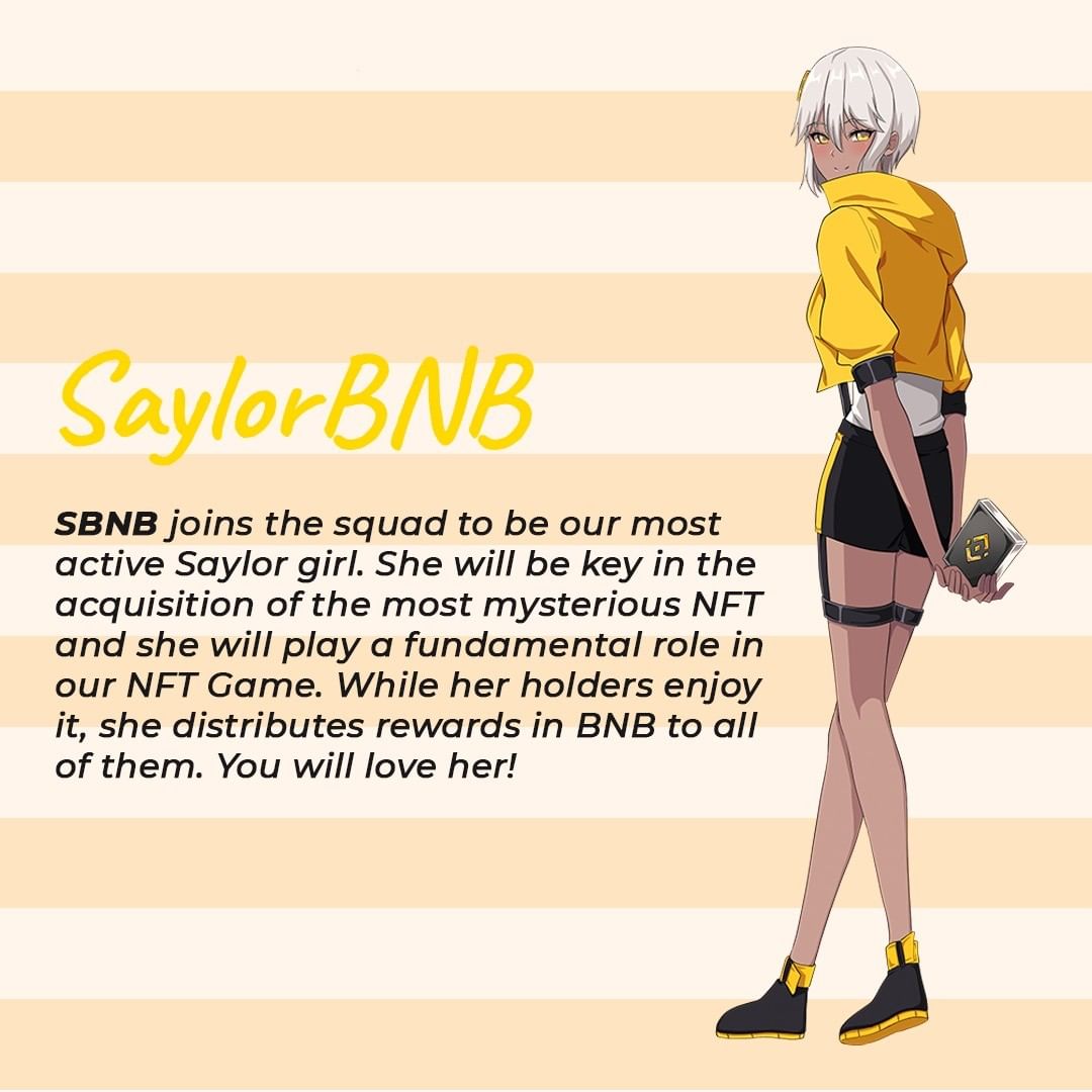 SaylorVerse tweet media