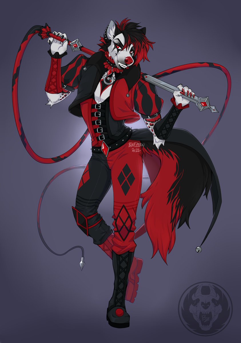 Commission for Aneal Pothuluri