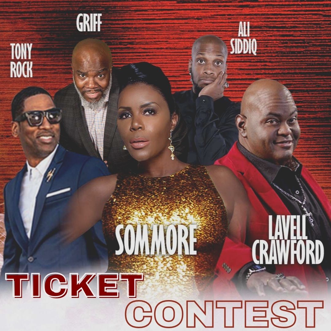 nrgpark's tweet photo. Contest Alert! We’re giving away the chance for you and a guest to laugh the night away at the upcoming April Fool's Comedy show at NRG Arena on Saturday, April 2.  
Visit our Facebook page to enter to win.
 🎟:https://t.co/Go4jtp5Mhw
#AprilFoolsComedyShow #thingstodoinhouston https://t.co/EhmqLSZNKu