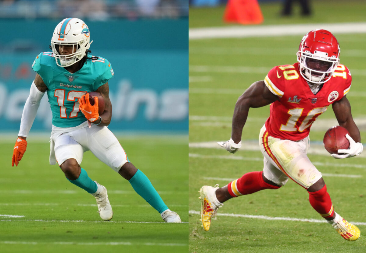 Hard Rock Sportsbook on Twitter "The Dolphins might be the fastest