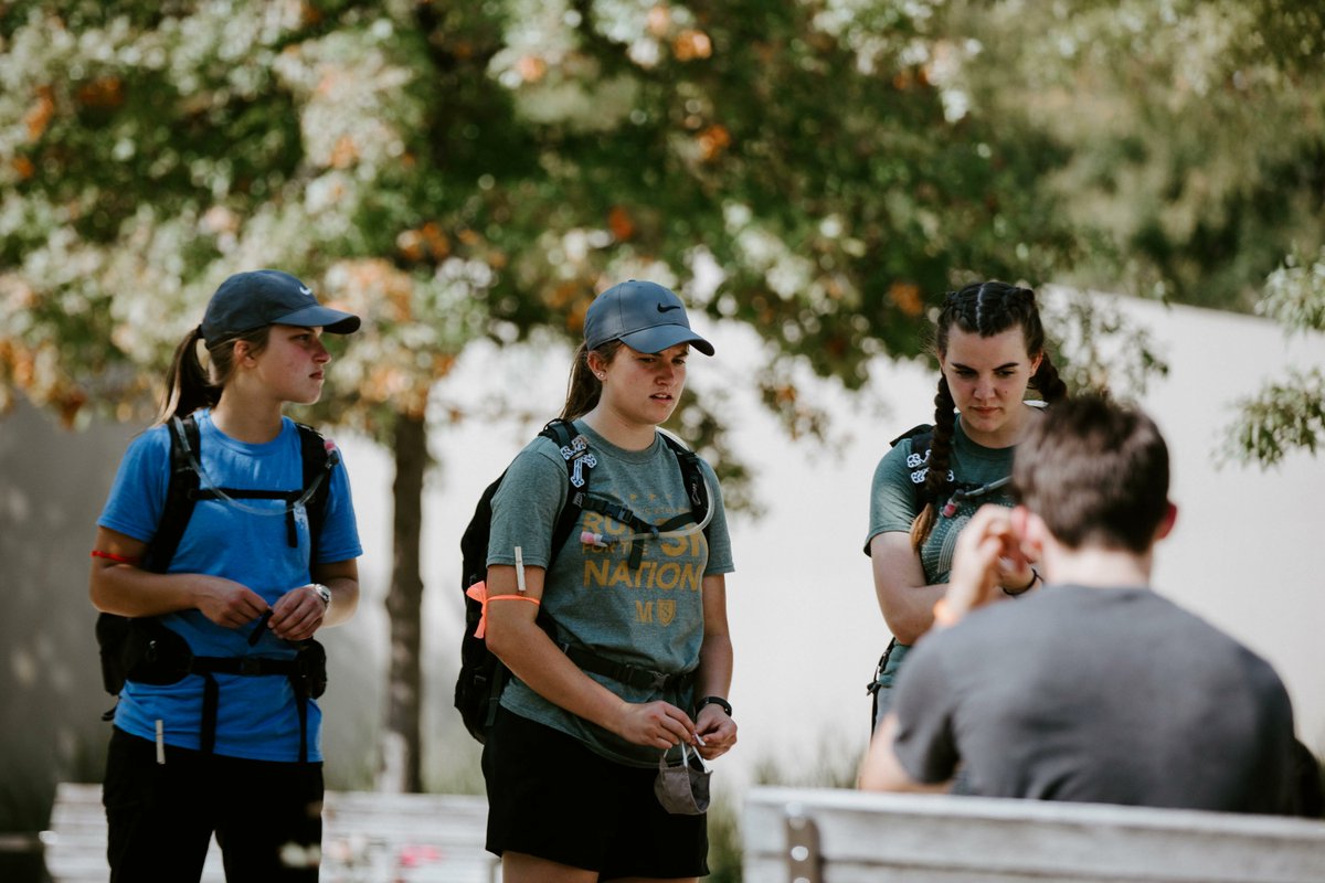 “Fusion connects disciple-making here with disciple-making among the nations. [Fusion] trains people to make disciples locally in ways that then prepare people to make disciples globally.”

David Platt | Pastor-Teacher, McLean Bible Church, Former IMB President