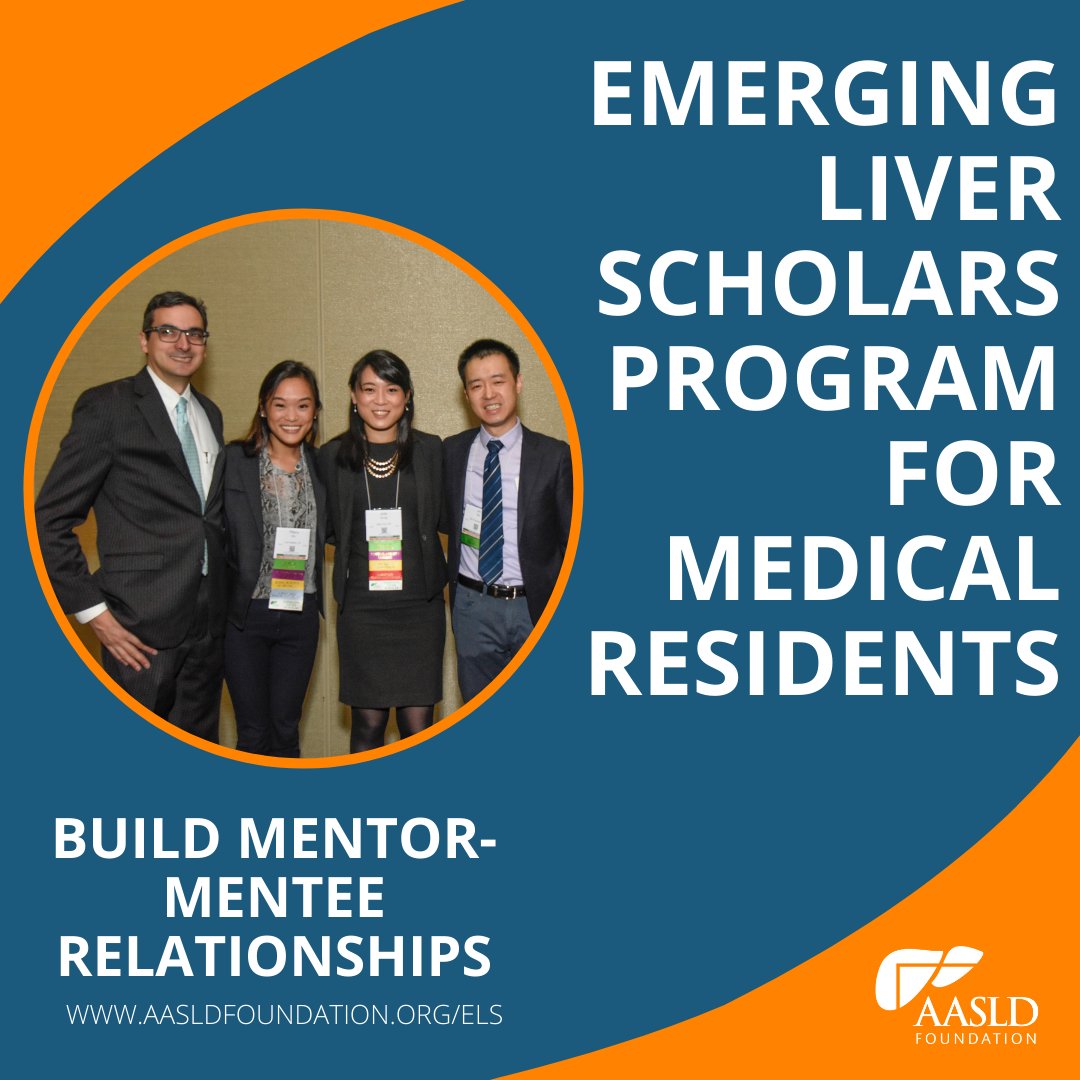 AASLD Foundation on Twitter "Looking for expert guidance to chart your