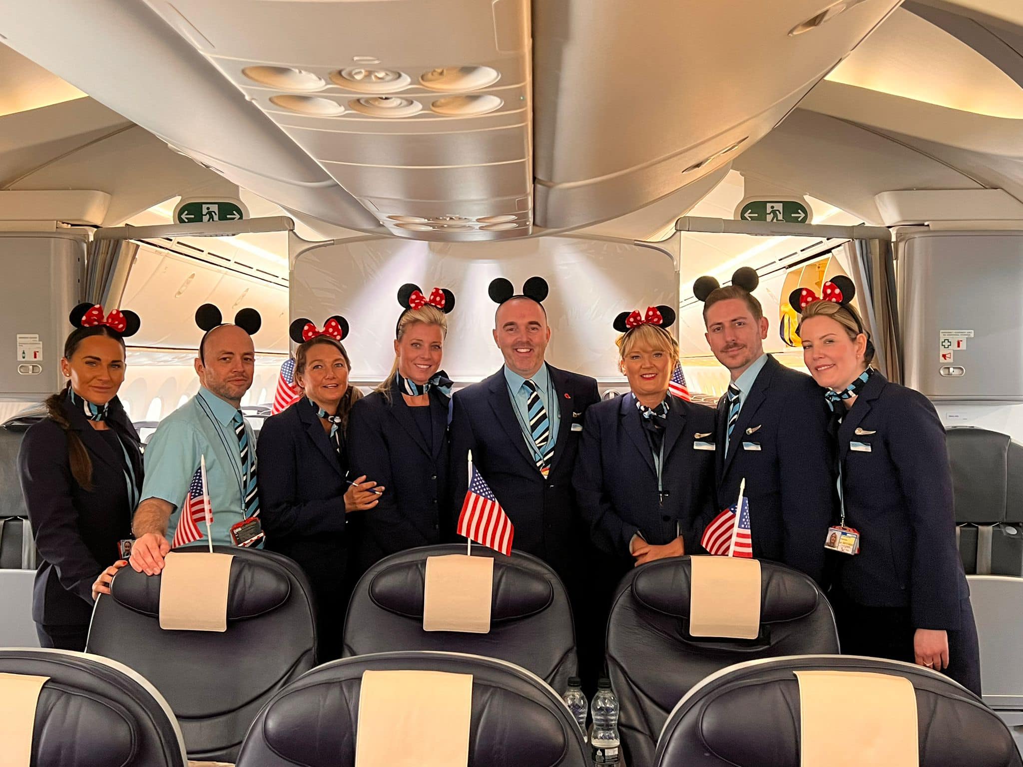 tuiuk on Twitter "Florida, it’s been a minute! ️ Our TUI crew took