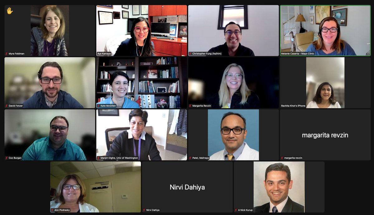 Aya Kamaya, MD tweet media