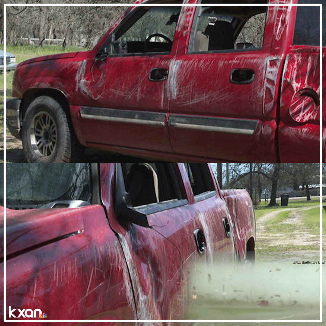 KXAN News on Twitter "IN CASE YOU MISSED IT We tracked down the red