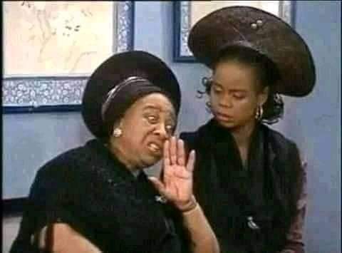 bbentosh's tweet photo. @nkosanap Othi ngikhlebele😅I'm also looking for her😩😩 https://t.co/FKxjhNR0kE