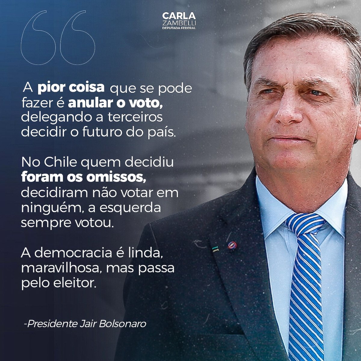 BrCompass's tweet photo. Vamos votar com consciência Brasil!! O seu voto muda o rumo do país. 

#LulaLadrão 
#MoroTraidor
#GloboLixo 

#Bolsonaro22
#BolsonaroTemRazão
#BolsonaroOrgulhoDoBrasil 

#LulaLadrão 
#MoroTraidor
#GloboLixo 

#Bolsonaro22
#BolsonaroTemRazão
#BolsonaroOrgulhoDoBrasil https://t.co/WSOtBfwfQp