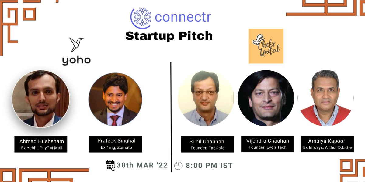 ConnectrGlobal tweet picture