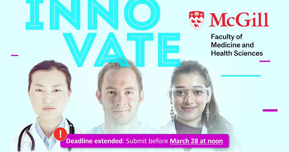 Clinical Innovation Platform (CLIP) tweet media