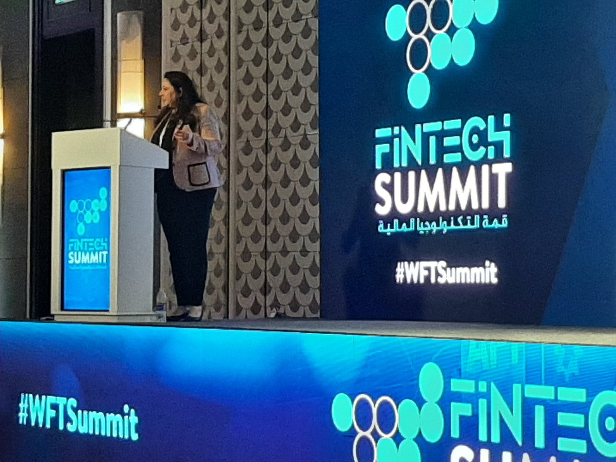 RamziMaaytah's tweet photo. #Fintech Summit today in #Amman #Jordan showcased our fast emerging Fintech sector and digital financial inclusion and smart banking solutions #blockchain #virtualbanks #esavings #WFTSummit bravo to organisers and sponsors #DigitalTransformation https://t.co/45nGffqYPS