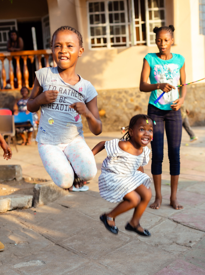 AllAsOne's tweet image. Let's keep the kids this HAPPY! - mailchi.mp/9dcec8d24a83/l…