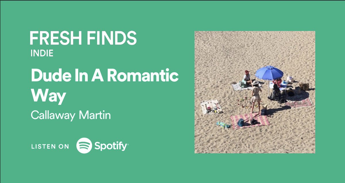 Much love <a href="/Spotify/">Spotify</a> ❤️- open.spotify.com/playlist/37i9d…