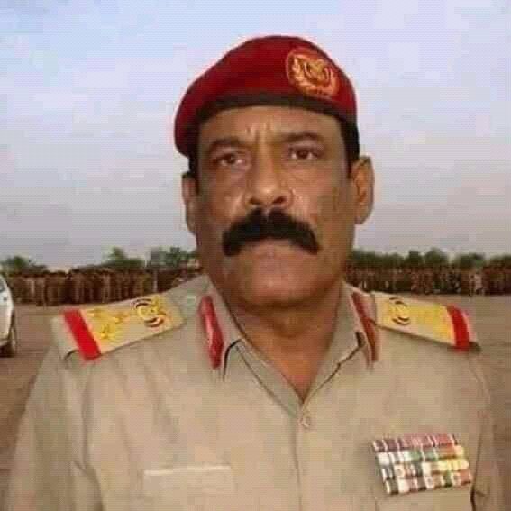 DlanHydr's tweet photo. [ إنا من المجرمين ل منتقمون ] تم وبحمد لله مقتل المرتزق جواس https://t.co/XKwKqyZNzY