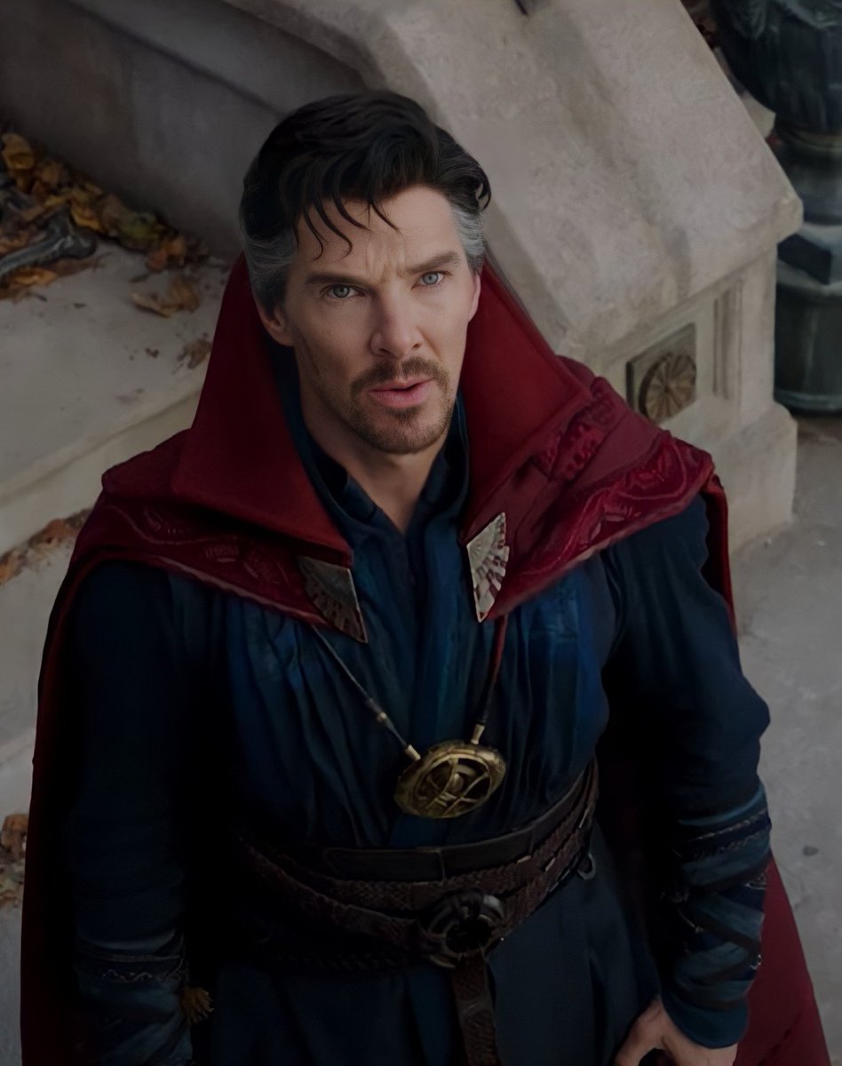itsmearrunima's tweet photo. Doctor Strange in
Multiverse of               No Way Home
Madness https://t.co/MtIGDcYb4Z
