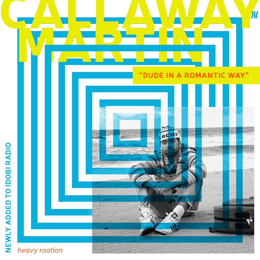 Much love <a href="/idobiradio/">idobi Radio</a> ❤️! Tune in: ido.bi/player