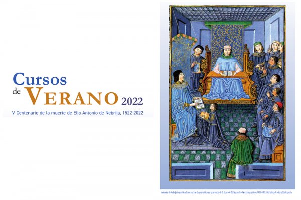 UAHes's tweet photo. Sostenibilidad, salud, marketing, nanotecnología, historia o educación en igualdad son algunas de las temáticas que abordarán los 61 cursos de verano, programados entre los meses de julio y septiembre. Consulta aquí la oferta completa y ¡apúntate!
https://t.co/QBZlFDqTa9 #UAH https://t.co/6F6OaZPRcV