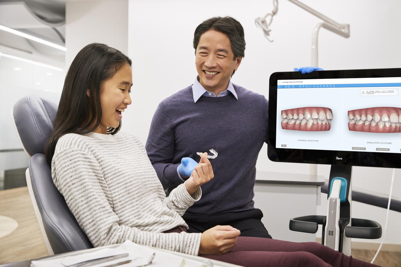 Align Technology on Twitter "We're proud to share that Align