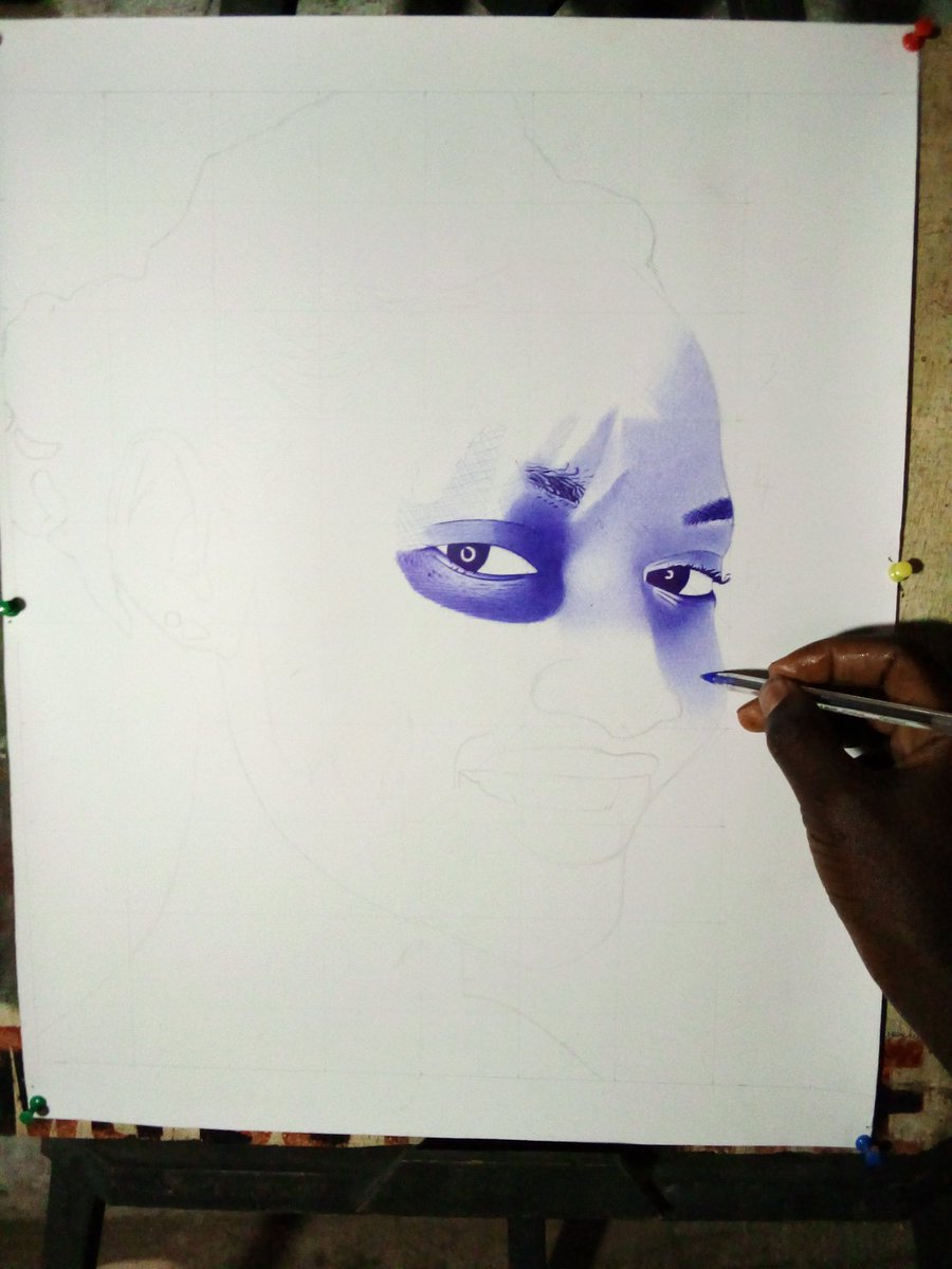 Marvelous Arts tweet media