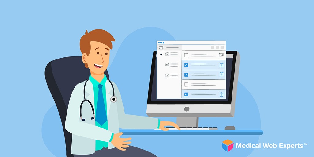When sharing ePHI with patients and providers, the only secure way is by using a HIPAA-compliant messaging app or portal. Learn about the best practices for sharing PHI and the essentails in HIPAA compliance staff training.
ow.ly/q2Bi50IopuR
#PHI #HIPAA #healthITsecurity