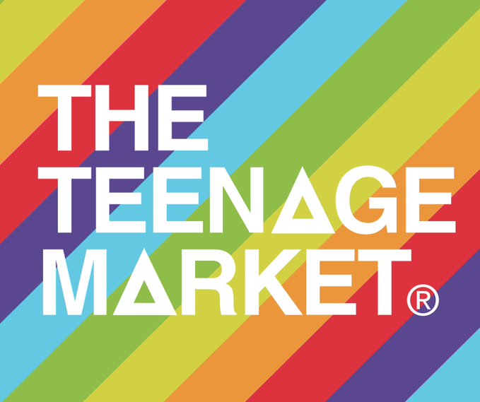OxfordPlayhouse's tweet photo. This Sat 26 March, don't miss Oxford City Council hosting the Teenage Market 10am –5pm at Gloucester Green. 
This is a fantastic opportunity for local young people to sell their art, craft, products, performances &amp; services.

https://t.co/Mbv5avFbwy https://t.co/UaUIB6eJD4