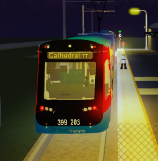 Colin_Zahn20's tweet photo. An old picture i found #tramway #stagecoach https://t.co/2bP1K0zPYv