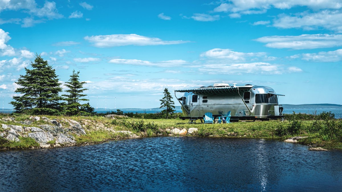Class is in session! 📚 Welcome to Airstream Power 101, where we give you the rundown on all of the electrical components of your home on wheels: go.airstream.com/3igSnEh