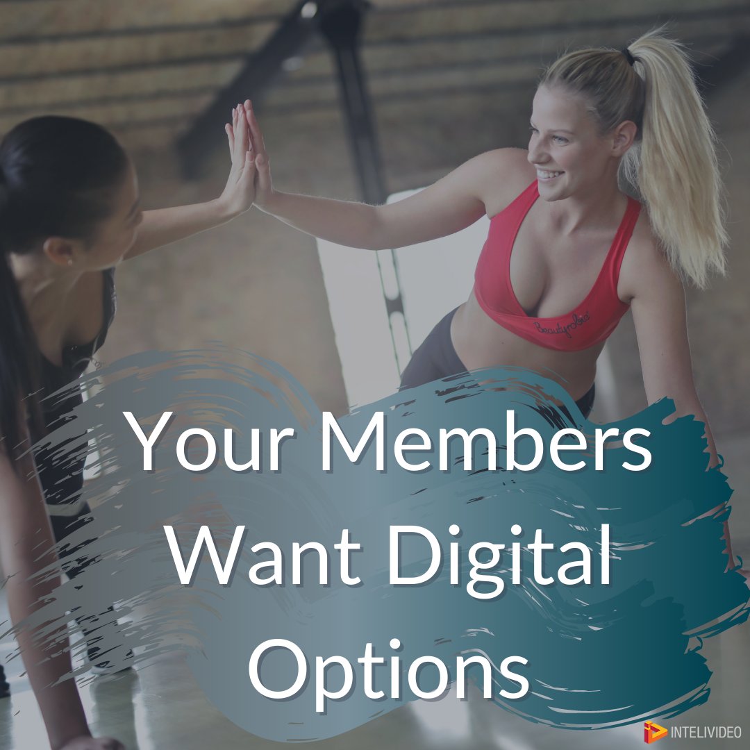 According to Equinox’s president, Scott DeRue, omnichannel efforts are paying off. He says: "If you look at our digital Equinox Plus content, approximately 30% of that content is consumed in our clubs.

Read the full article here: ow.ly/is0H50Ipsn1