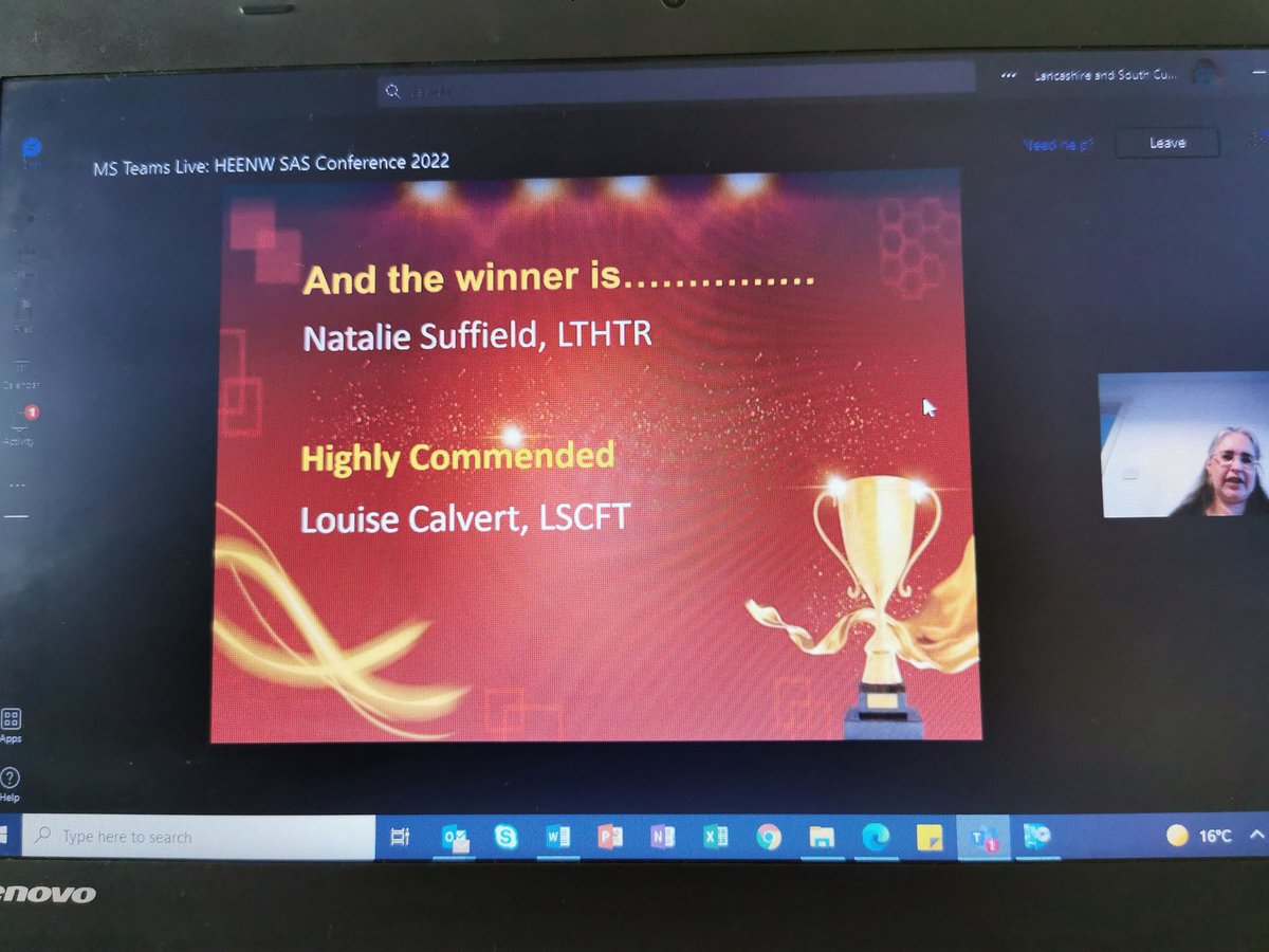 Jacqueline Welding tweet media