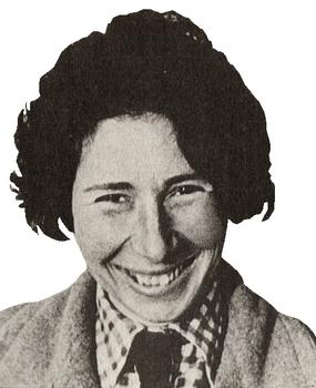 SOFOtrust's tweet photo. "Stalin's best spy" or "simply working as a messenger"? 🕵️♀️️️
Decide for yourself when you join Prof. Anthony Glees and Patrick Marnham for our #AgentSonya - the Soviet spy that settled in #Oxfordshire
Watch it first at 7pm, 29 March, here: https://t.co/cbPsvm4MAo https://t.co/dQAurq5Xy4