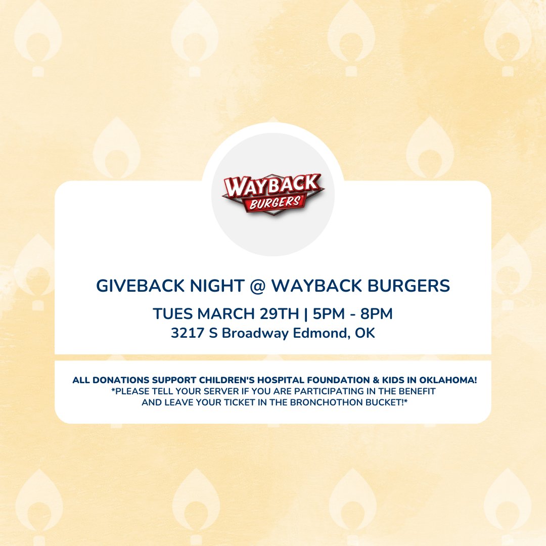 UCO BronchoThon tweet media