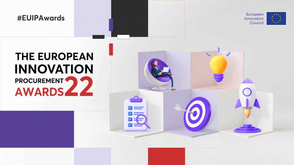 European Innovation Procurement Awards 2022
@EUeic #EUIPAwards 
gaue.diba.cat/european-innov…