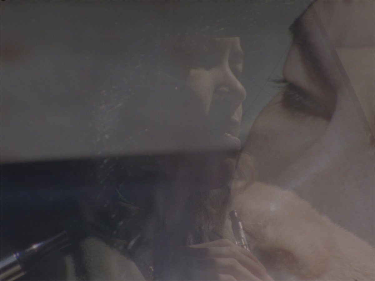 MovingImageNYC's tweet photo. In our latest #PersistentVisions program we present a mid-career retrospective of Bay Area experimental filmmaker Zachary Epcar, whose unshakeable work creates emotionally charged worlds out of the seemingly mundane. APRIL 1. Tickets: https://t.co/CSnGuhk7Po https://t.co/94sQ6wjL7s