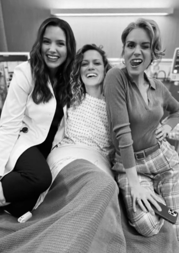 my favourite girls, always and forever