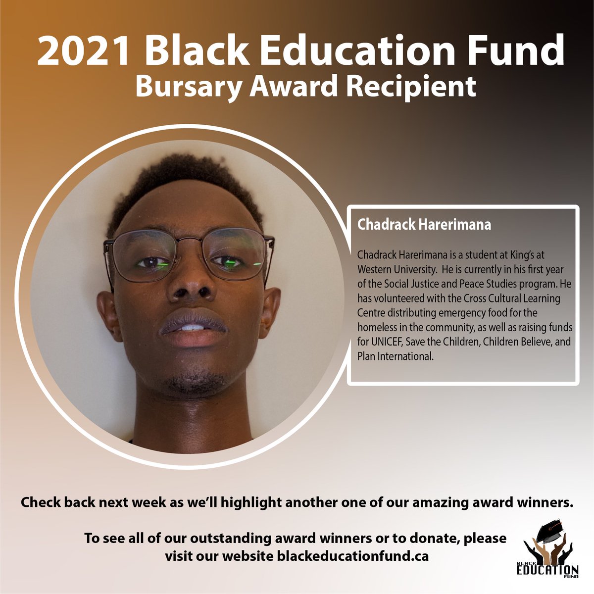Black Education Fund Empowers tweet media