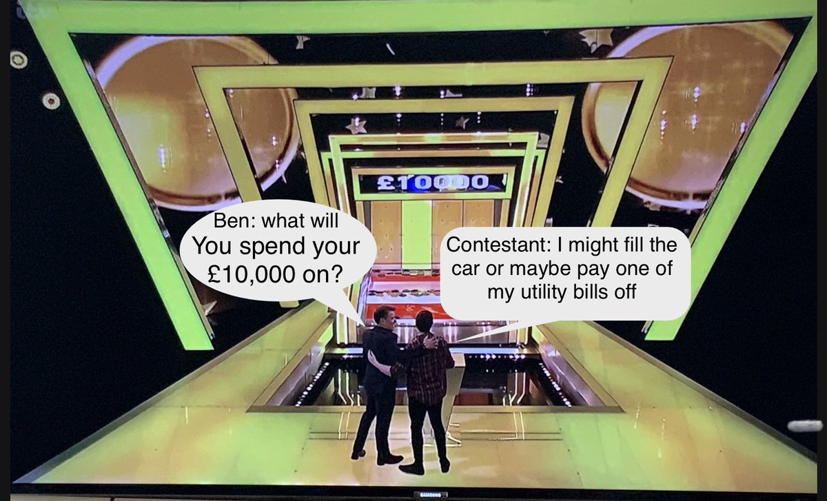 MattJCording's tweet photo. Funny you might think, yeah, give a year!……………..#sunakout #BorisJohnsonOut #ToryIncompetence #budgetdisaster https://t.co/NiZfIpdIB7