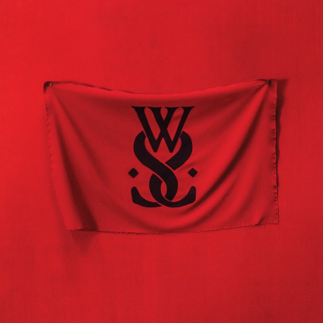 whileshesleeps's tweet photo. Brainwashed is 7 years old today. Chance made us brothers. Loyal to the last breath I take. Our legacy won't be wasted on me. What’s your all time favourite Brainwashed song? 🏴 https://t.co/RC7eXWes9b