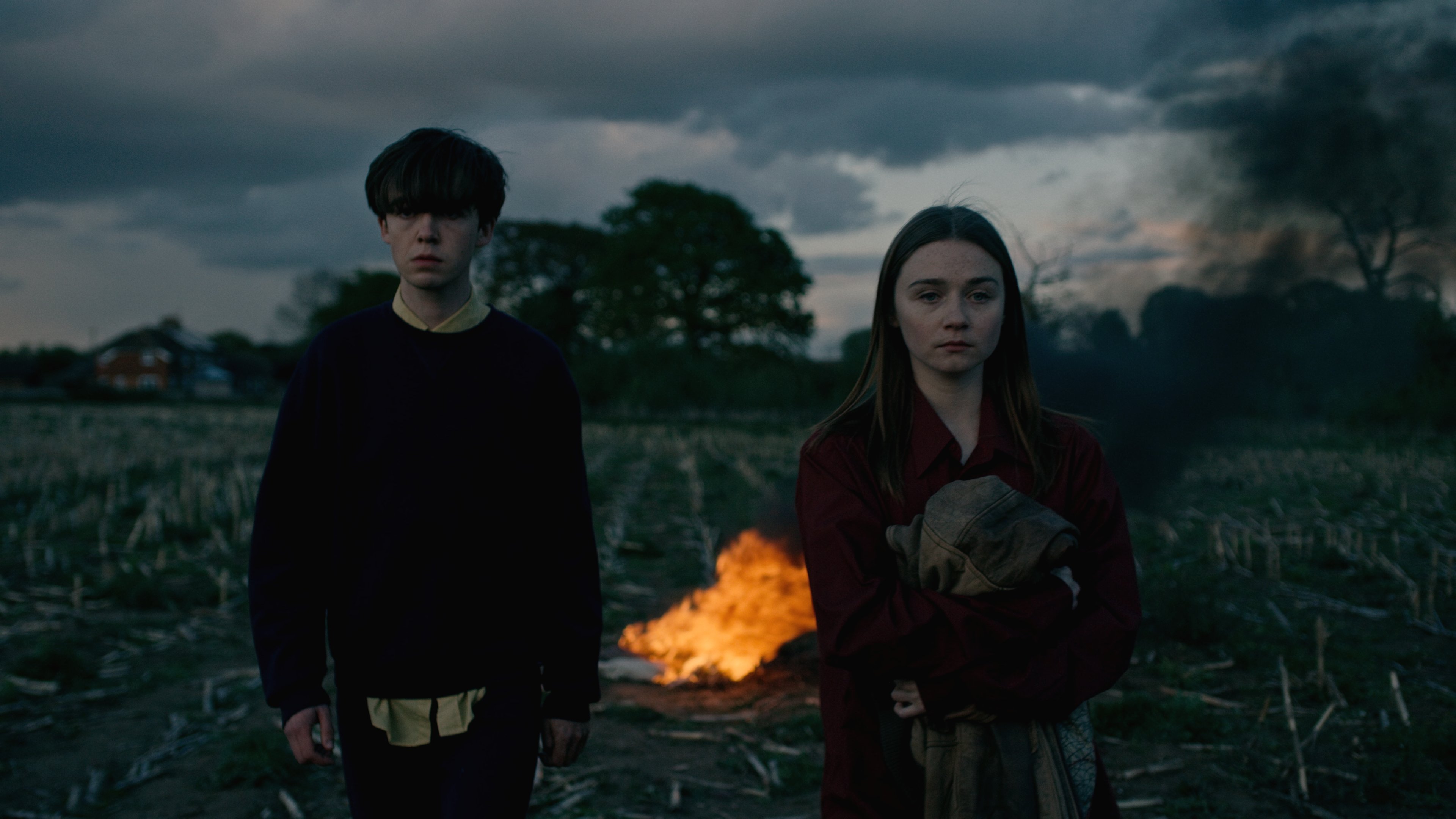 End of the beginning djo