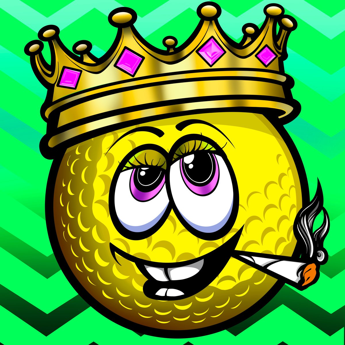 The Holey Rollers tweet media