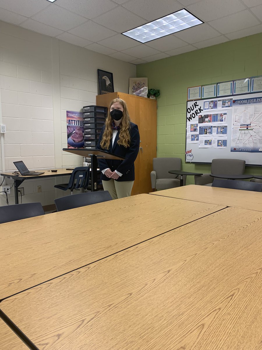 TEaton2000's tweet photo. Centennial HS earns Industry Certification for Business and Computer Science Program with SHRM for the third time! @FCSCTAE @FultonCoSchools https://t.co/vMTNnSWqUa