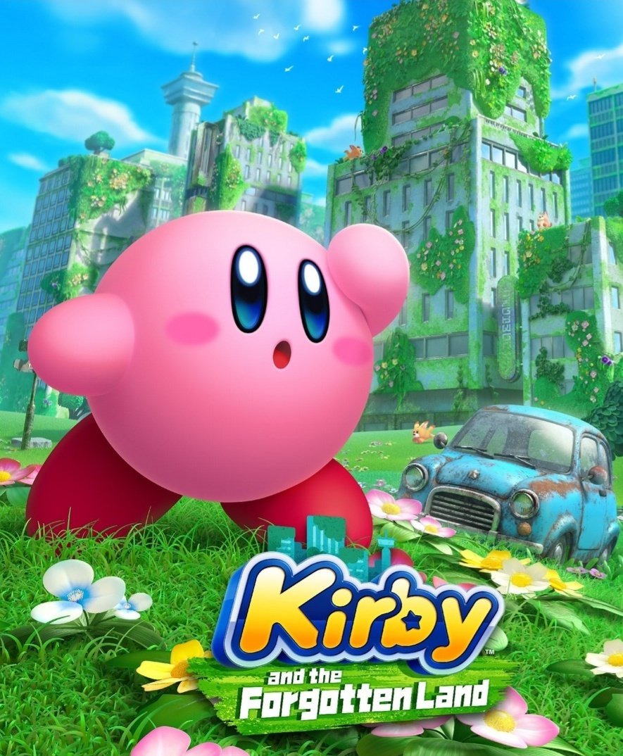 freetimeghosty's tweet photo. How it's started - how it's going! 
So excited for Kirby and The Forgotten Land!! 💚💗💚
#Kirby #Nendography #goodsmile #GoodSmileCompany #NintendoSwitch #Nintendo #Toyphotography #KirbyandtheForgottenLand #Nendoroid https://t.co/7AzULv5nJJ
