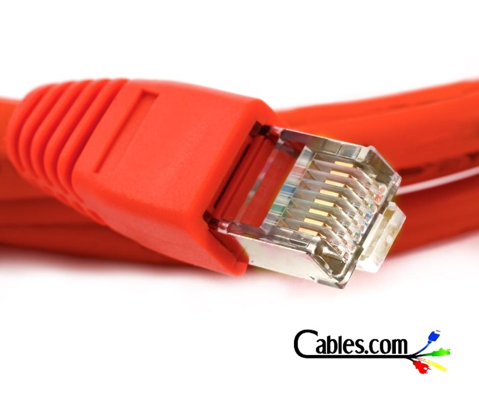 cablesdotcom's tweet image. An #Ethernet crossover cable is a type of Ethernet #cable used to connect #computingdevices together directly where they would normally be connected via a #networkswitch, hub or router. 

bit.ly/3I5JF67