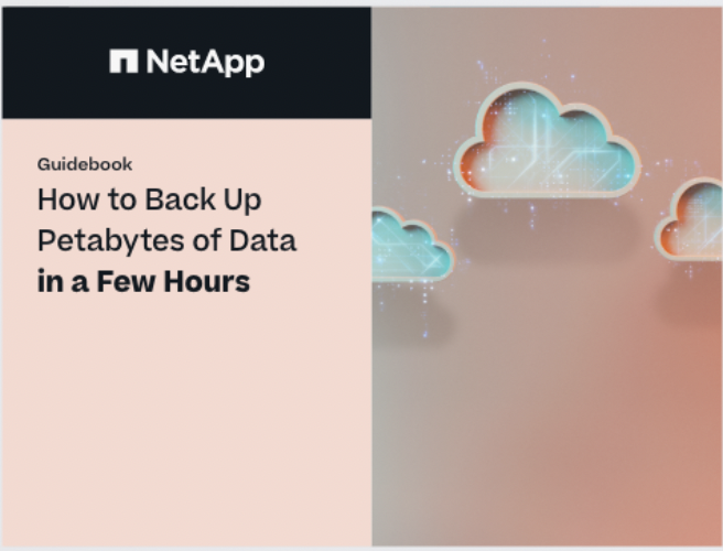 NetAppCloudData's tweet image. Want to know how incremental backups overcome one of the biggest challenges of traditional backup solutions - periodic full backups? hubs.ly/Q016m8SW0 #CloudBackup #CloudStorage #CloudFileStorage #CloudSolution #FileStorage #CloudDataStorage #CloudData #Pretabytes