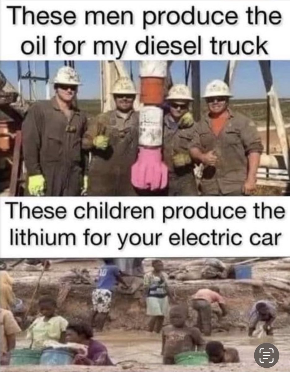 Watch the morons dump on this statement of fact. Go!