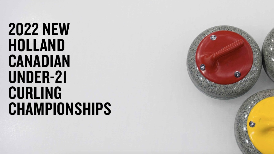 The <a href="/NHAgriculture/">New Holland North America</a> Canadian Juniors live streaming schedule has been released! Check it out here ➡️ curling.ca/youtube-stream…

#CJCC2022
