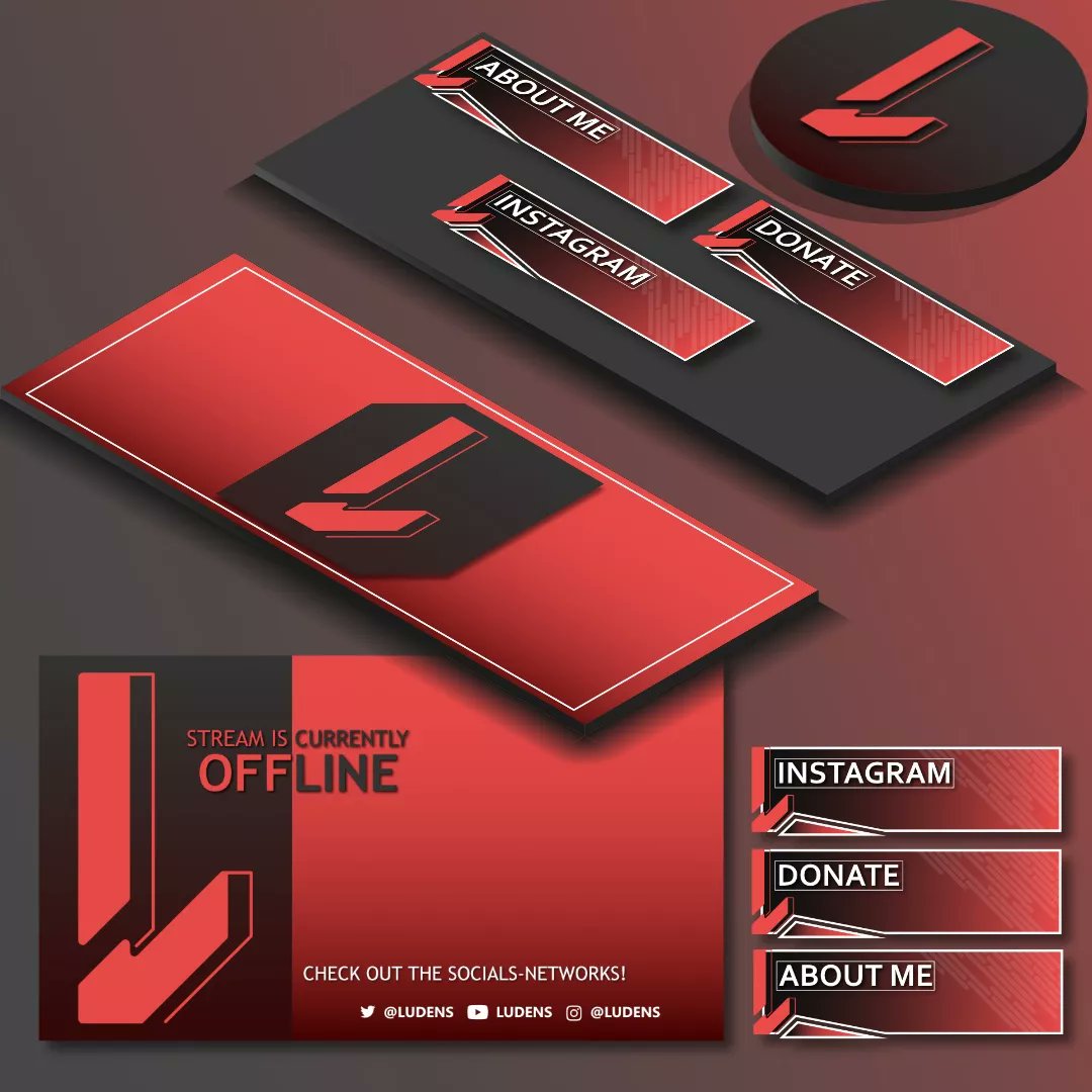 ✏️🤓 #TwitchDE #TwitchStreamers #digitalart