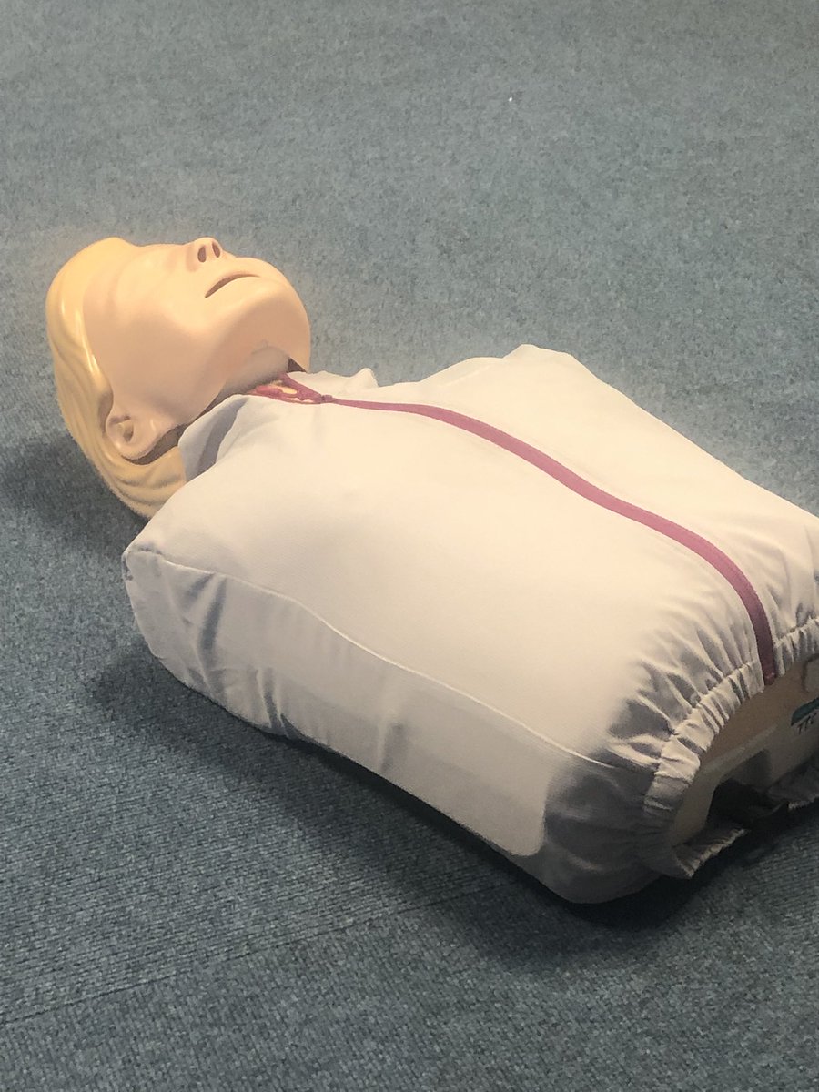 Day 1 of the Roads Policing medics course completed… a lot of theory today with some practical, tomorrow is a lot of practical work I am told!