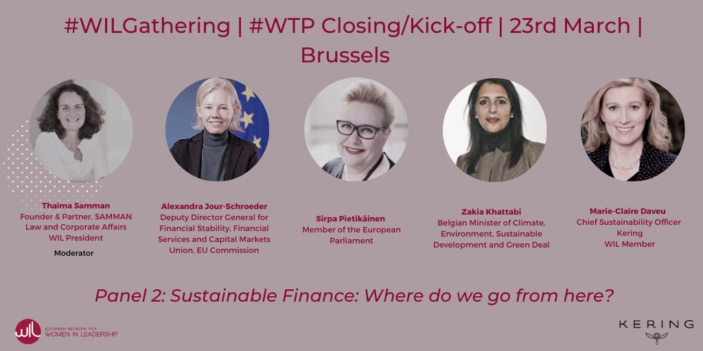 WIL Europe tweet media
