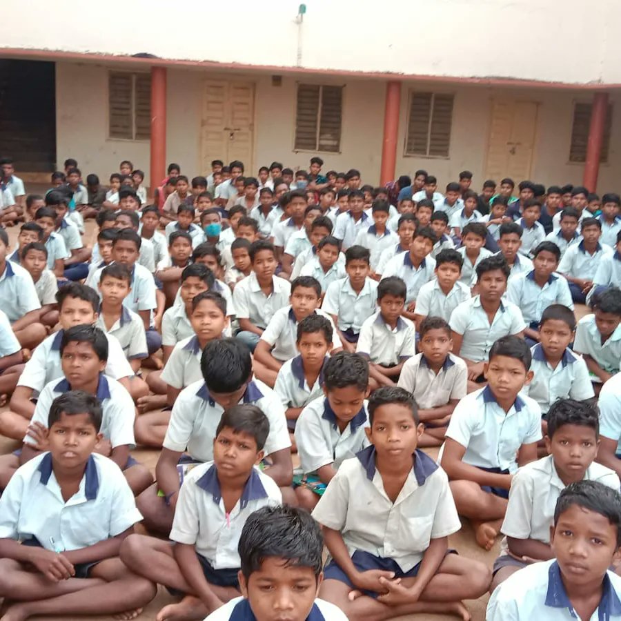 Prakruthi Stop TB partnership 2020 tweet media